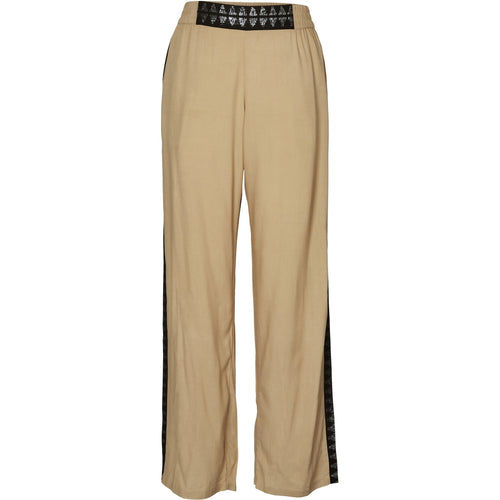 Ullamaje Trousers - Sand Mix - PRE ORDER