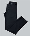 Lightweight Slim Trousers - Black