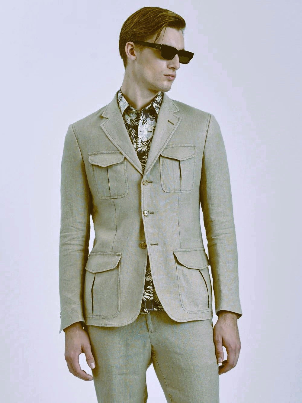 Mens Jackets – dolce MODA