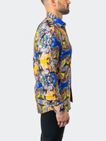 Acid Trip Long Sleeve Shirt - Multi