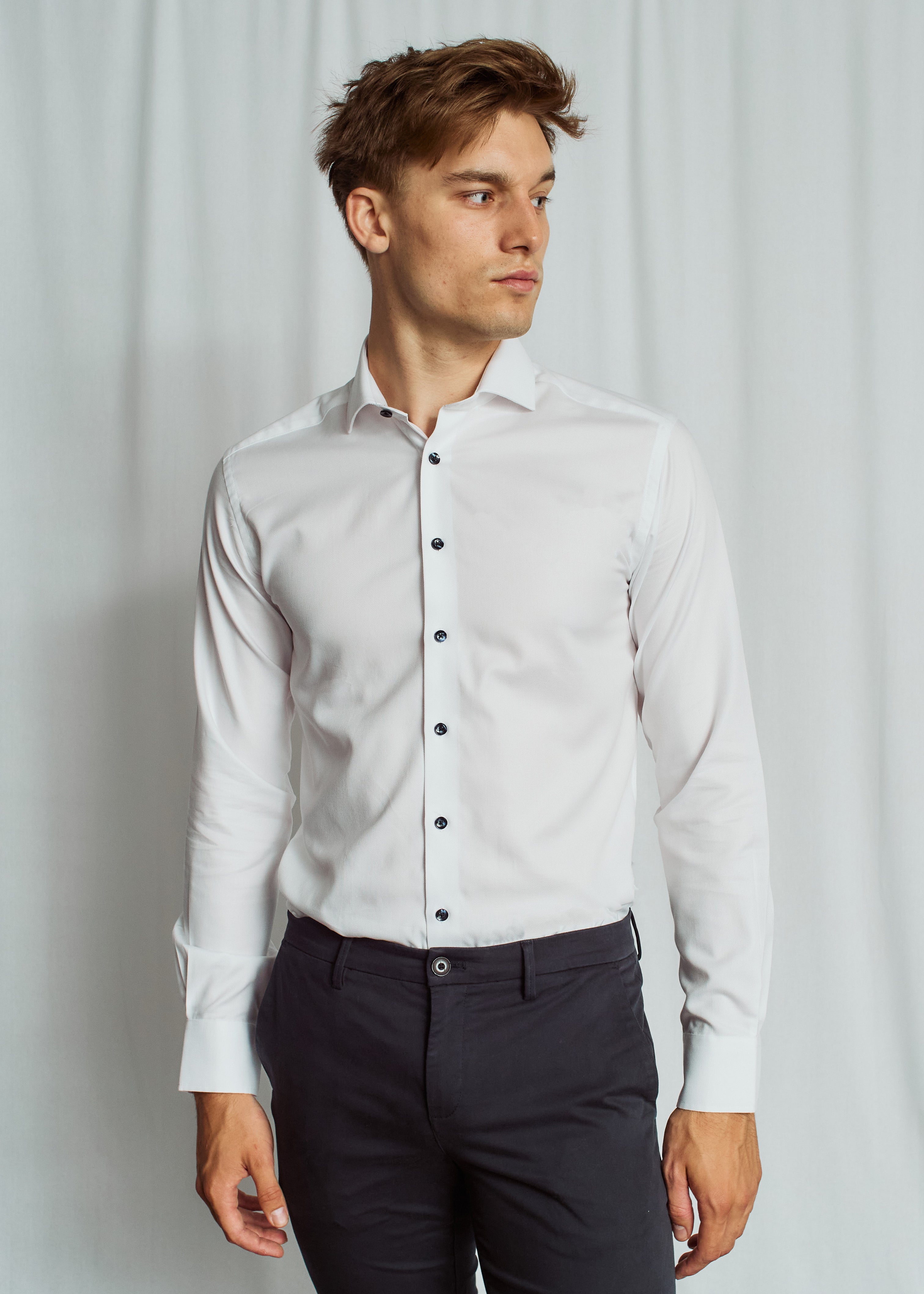Mens Shirts – Page 3 – dolce MODA