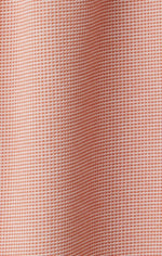 2-Tone Pique Short Sleeve Shirt - Copper