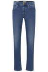Handcrafted Italian Denim - Blue Wash