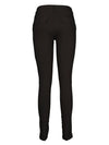 Raix Power Stretch Trousers - Black