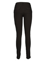 Raix Power Stretch Trousers - Black