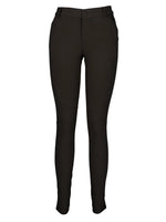 Raix Power Stretch Trousers - Black