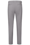 Air Series | Cotton Chinos - Grey