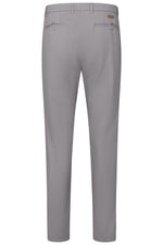 Air Series | Cotton Chinos - Grey