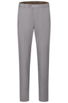 Air Series | Cotton Chinos - Grey