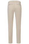 Air Series | Cotton Chinos - Beige