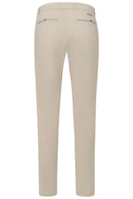 Air Series | Cotton Chinos - Beige