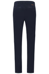 Air Series | Cotton Chinos - Navy