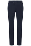 Air Series | Cotton Chinos - Navy
