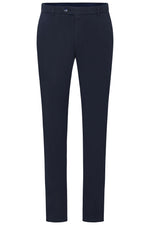Air Series | Cotton Chinos - Navy