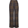 Viaja Trousers - Navy Mix