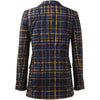 Viaja Blazer - Navy Mix