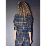 Viaja Blazer - Navy Mix