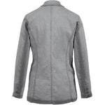Yelena Stretch Blazer - Grey