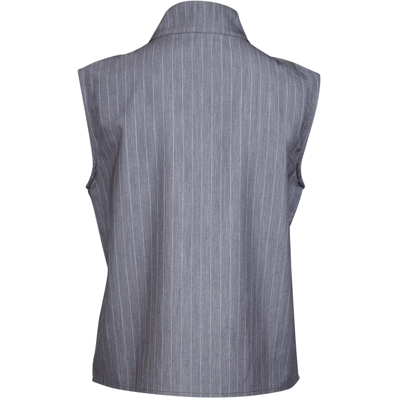 Yanna Top - Grey
