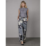 Yanna Top - Grey