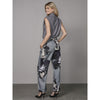 Yanna Top - Grey