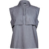 Yanna Top - Grey