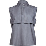 Yanna Top - Grey