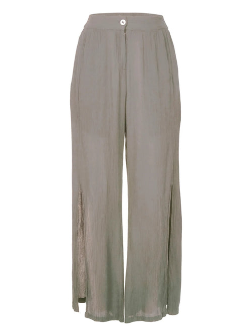 Zuri Trousers - Sand