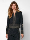 Zanna Shorts - Black