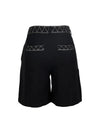 Zanna Shorts - Black