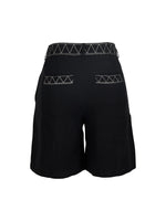 Zanna Shorts - Black
