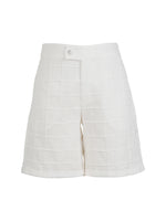 Zarah Shorts - Creme