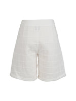 Zarah Shorts - Creme