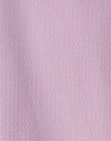Performance Stretch Birdseye Long Sleeve Shirt - Pink