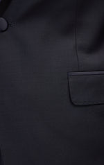 Super 180's Merino Wool Tuxedo - Navy