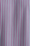 Performance Stretch Striped Long Sleeve Shirt - Pink