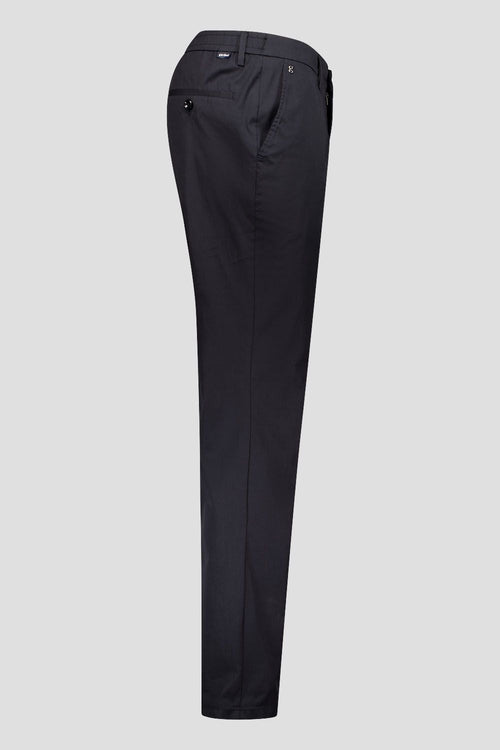 Tapered Zero Gravity Lightweight Trousers - Black