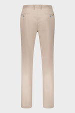 Tapered Zero Gravity Lightweight Trousers - Taupe