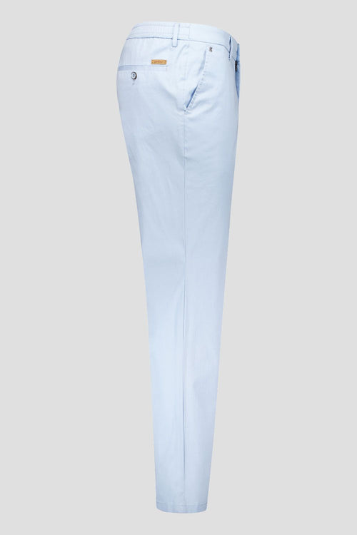 Tapered Zero Gravity Lightweight Trousers - Light Blue