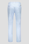 Tapered Zero Gravity Lightweight Trousers - Light Blue