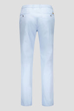 Tapered Zero Gravity Lightweight Trousers - Light Blue