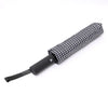 Houndstooth Umbrella - Black/White