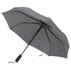 Houndstooth Umbrella - Black/White