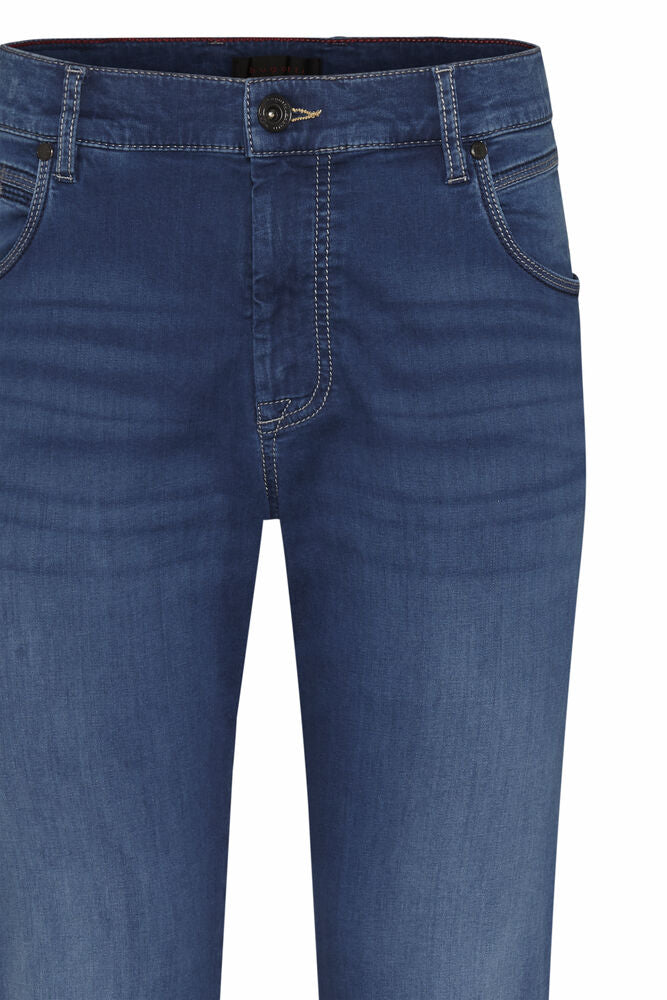 Fresh & Light FLEXCITY Stretch Denim - Ocean Blue