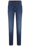 Fresh & Light FLEXCITY Stretch Denim - Ocean Blue