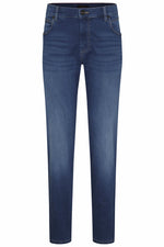 Fresh & Light FLEXCITY Stretch Denim - Ocean Blue