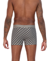 Boxer Briefs - Black & White Dimension