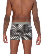 Boxer Briefs - Black & White Dimension