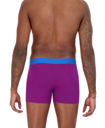 Boxer Briefs - Grape