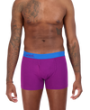 Boxer Briefs - Grape